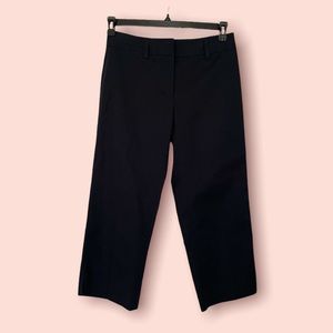 NWT Rafaella navy blue pants